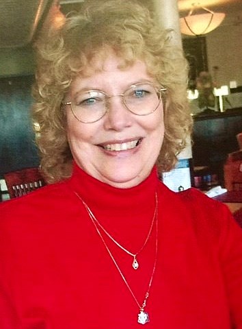 Obituario de Donna Marie Daugherty