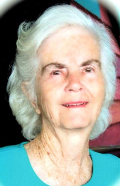 Obituary of Erma Lee Watts