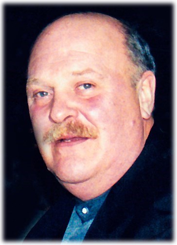 Obituary of Douglas Bruce Clark