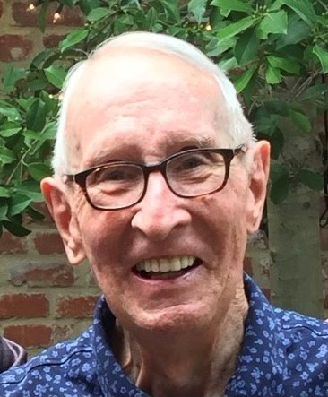 Obituary of Thomas Roger Taylor