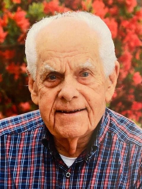 Obituary of Leroy Jesse Evatt