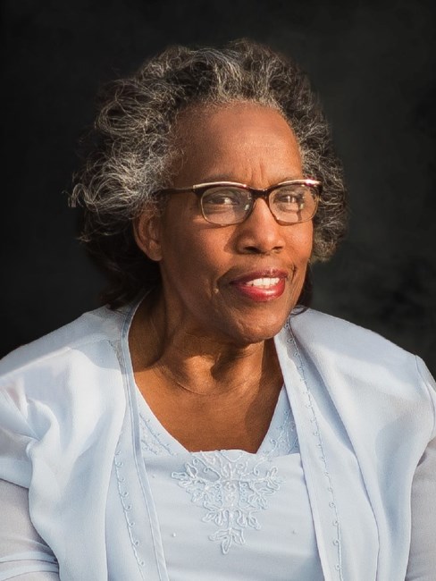 Obituary of Dorothy Marie Collins