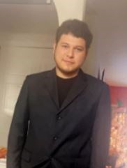 Obituary of Jesus Emmanuel Castillo Bonilla