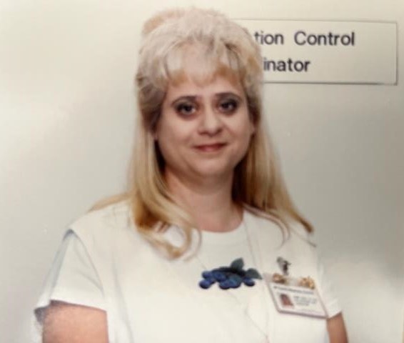 Obituary of Joanne Marie Parks