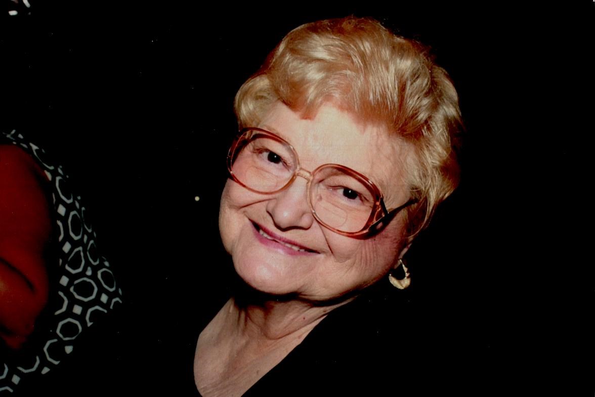 Obituary of Peggy Keenum Lorren Walton