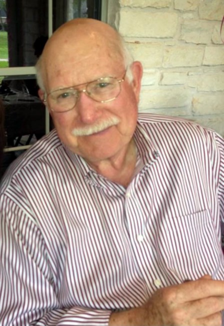 Obituary of Paul Homer Smith