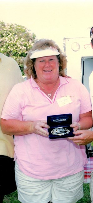 Obituary of Patricia Ann Miller