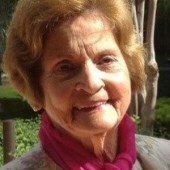 Obituary of Helen Jetton Bennett