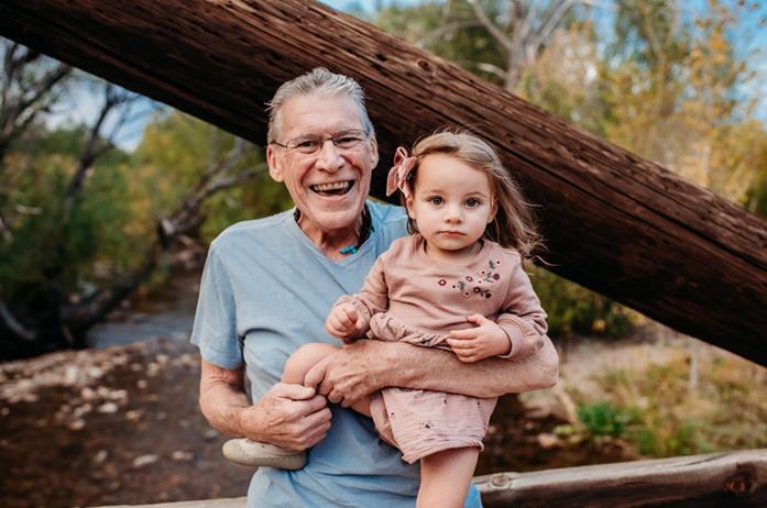 Obituary of Dennis Joseph Baarlaer