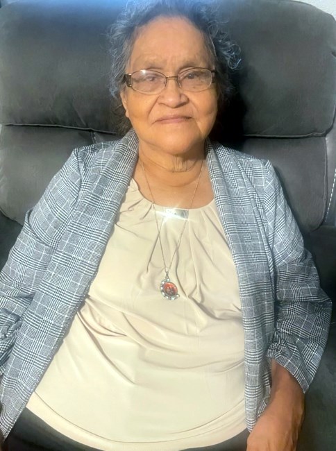 Obituario de Maria Elena " Nena" Hernandez