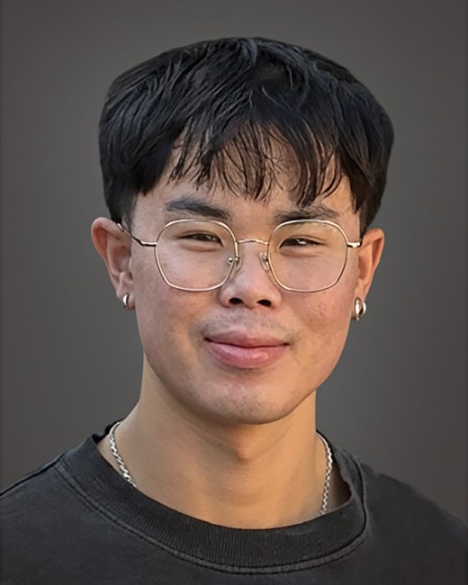 Obituary of William Gia-Thanh Vuong