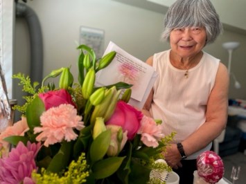 Obituary of Yukie Streeter