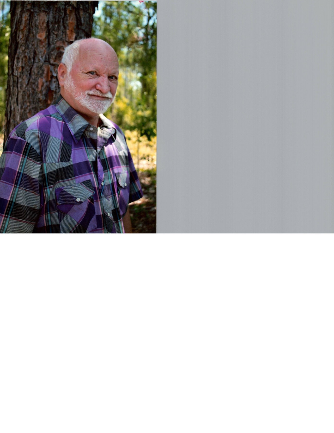 Obituary of Dale Warren Cooper