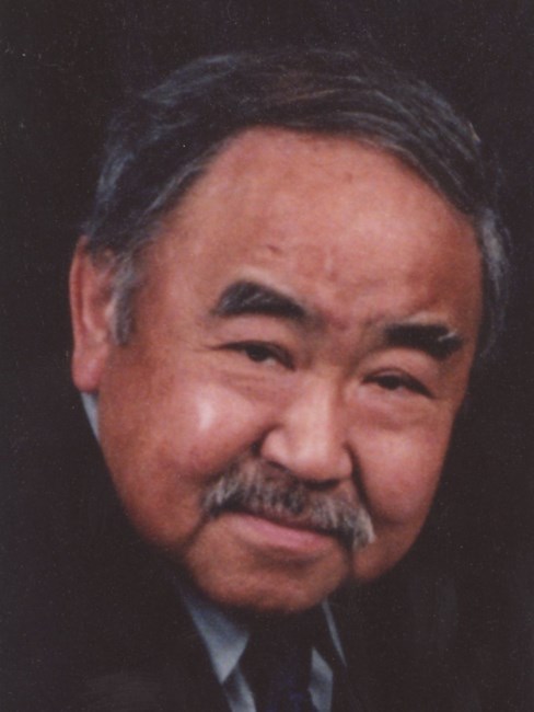Obituary of Mr. Noboru Yano