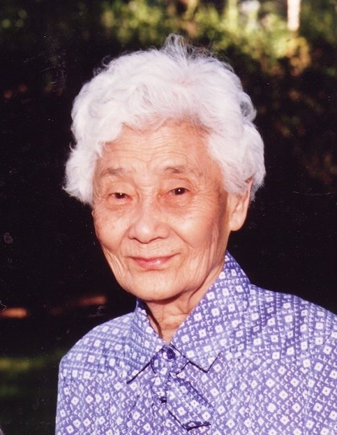 Obituary of Pao Chu Yen