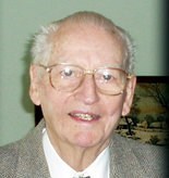 Obituario de Howard Knudsen