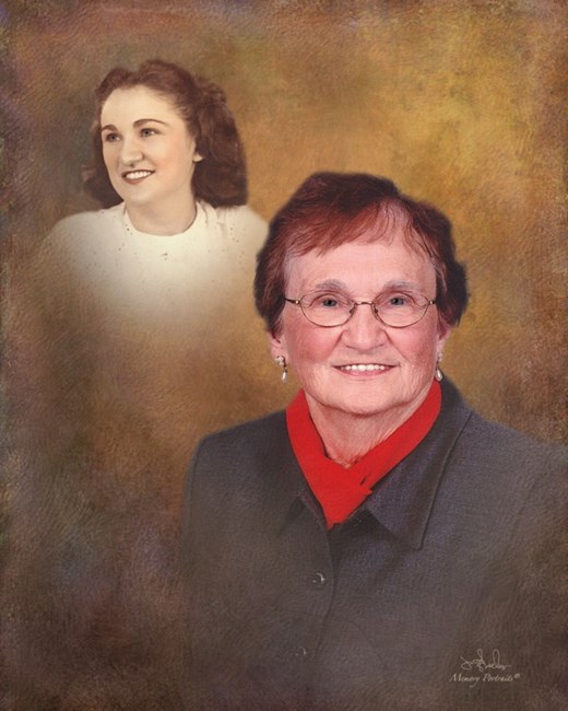Obituary of Mary K. Meyer