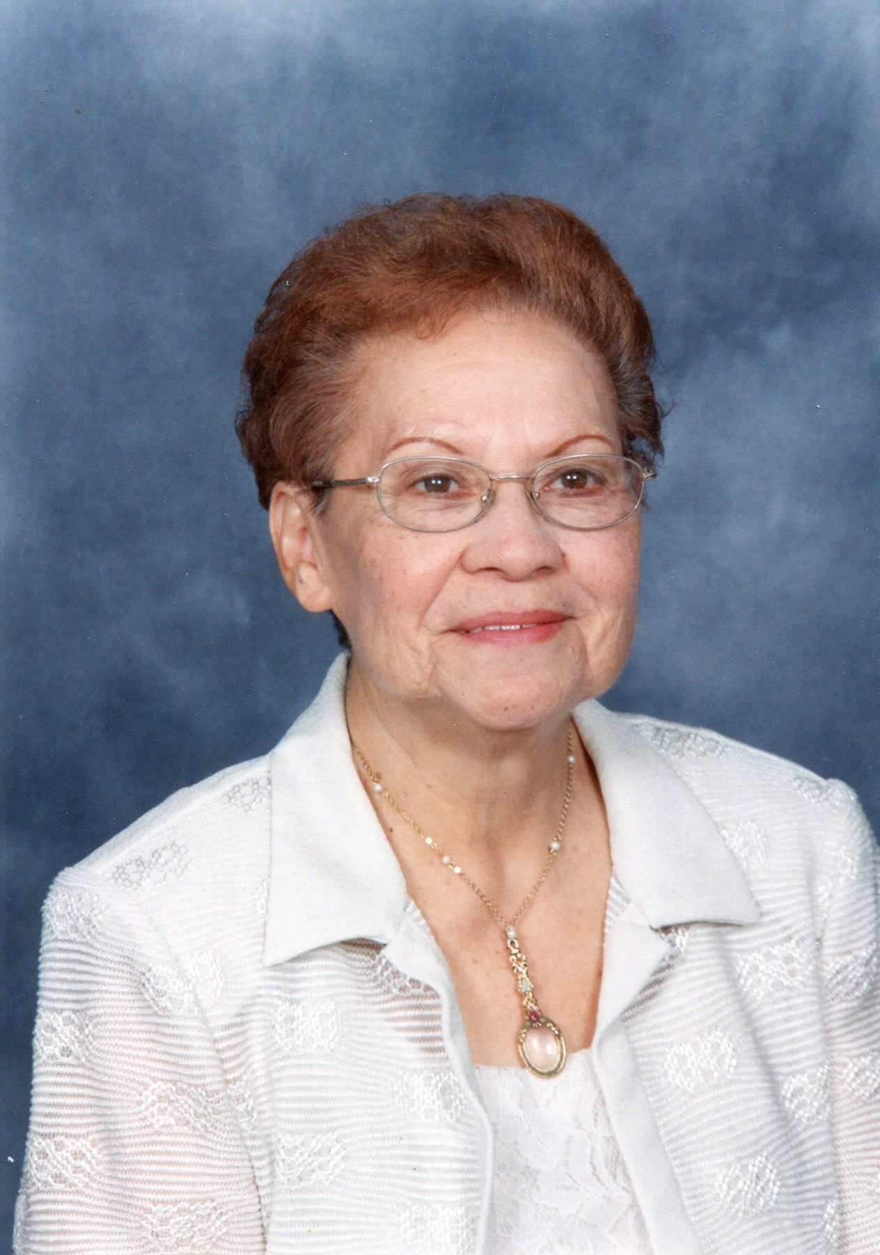 Obituary of Patsy Ramos