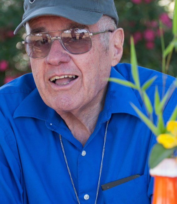 Obituary of Enrico Mario Gnasso