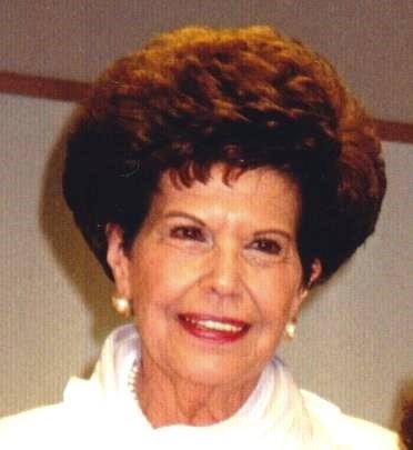 Obituary of Maxine Stancil