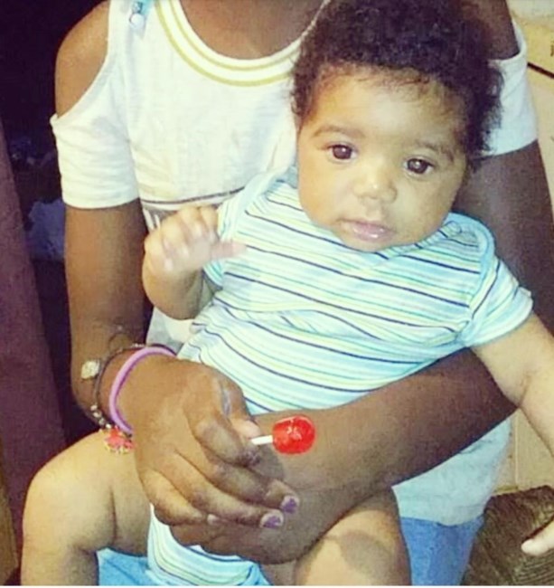 Obituary of Kodi David Marquet Price