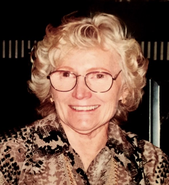 Obituary of Laurah Jane Graham