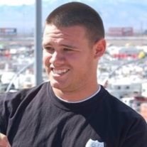 Obituary of James OJ Alvarado