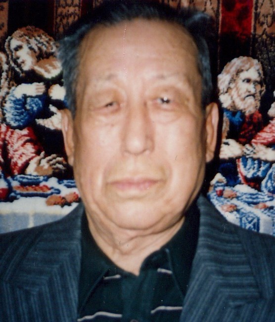 Obituary of Byong Kyu Kim