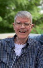 Raymond Gustafson