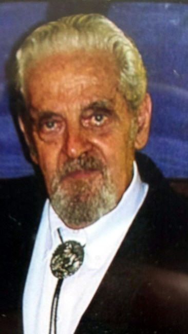 Obituary of John W George