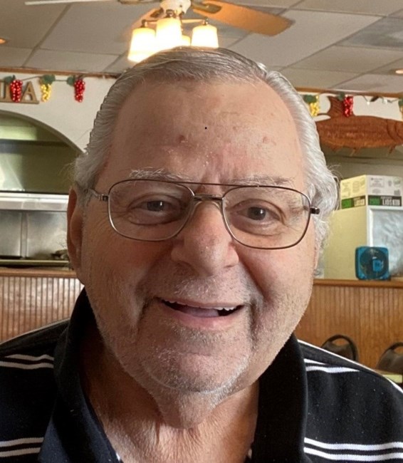 Obituary of Anthony Mavronicolas