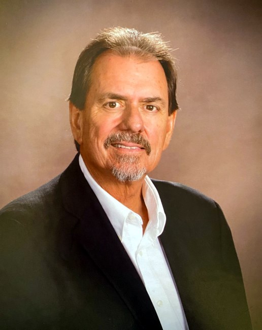 Avis de décès de Dr. J. William "Bill" Hortman