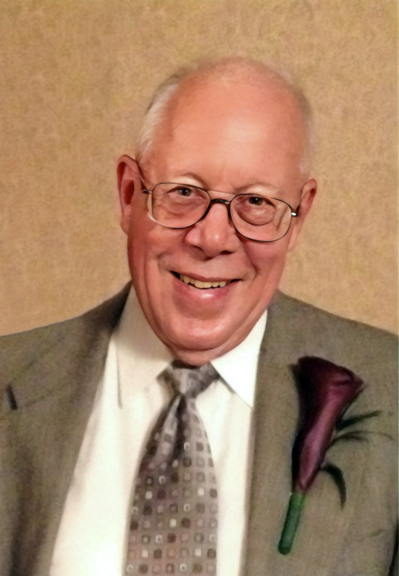 Paul Pascoe Obituary Columbus, OH