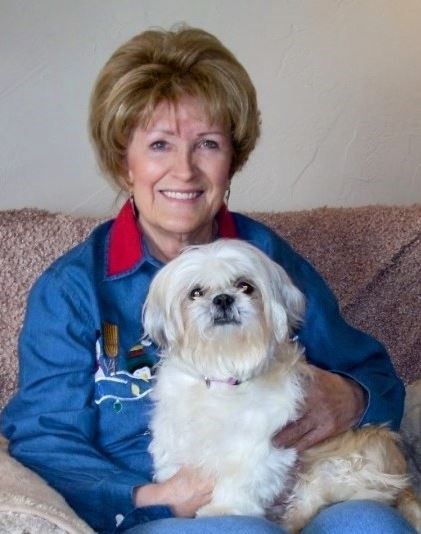 Obituary of Sally Ann Rothweiler