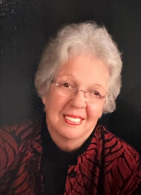 Obituary of Mary Estelle Bane