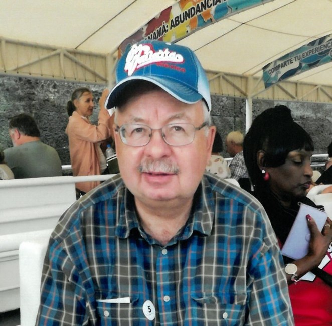Obituary of Cecil Albert Gray