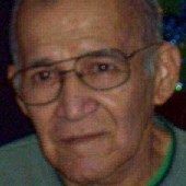 Obituary of Victor L. Gonzalez