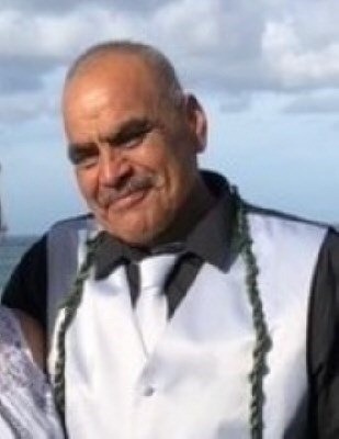 Obituary of Raymond Moses Sanchez Jr.