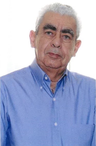 Obituary of Rodolfo Antonio Morales