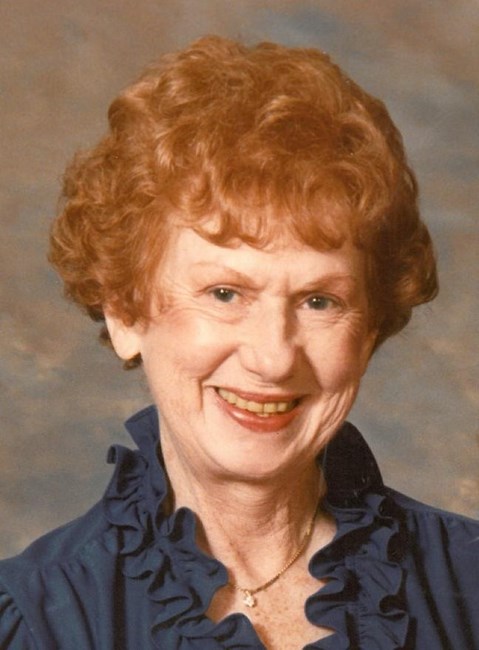 Obituary of Wilma Temarantz