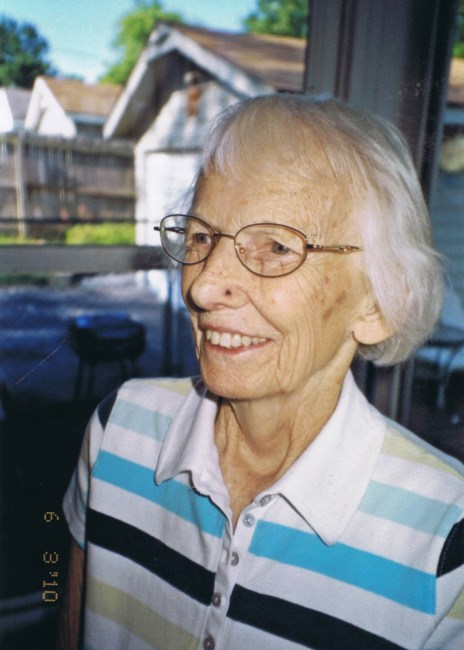 Obituary of Norma Jeanne Spencer