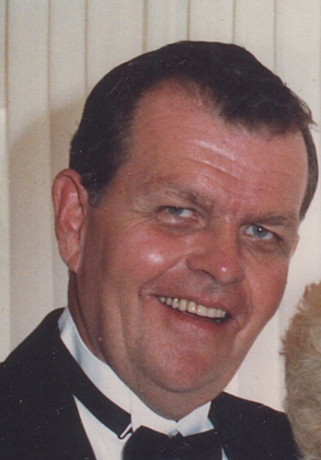 Obituary of James Blatzer