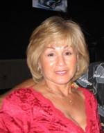 Frances Arias