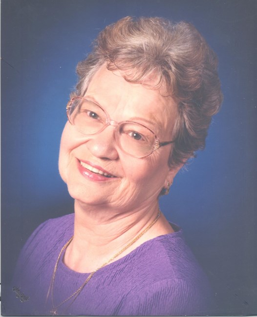 Obituary of Patricia Ann Clearman