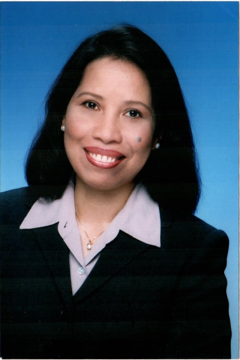 Obituary of Priscy Jane Patalinghug Hennessee