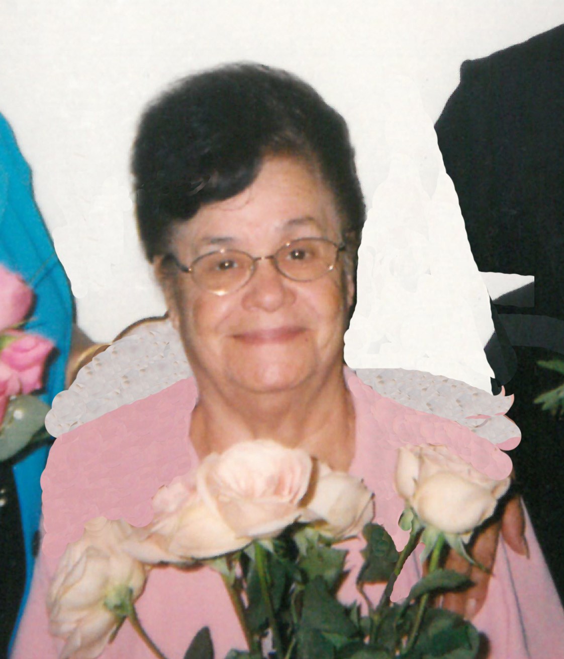 Obituary of Dora C Gonzales
