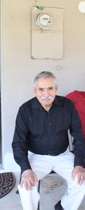 Obituary of Santos Alvarez