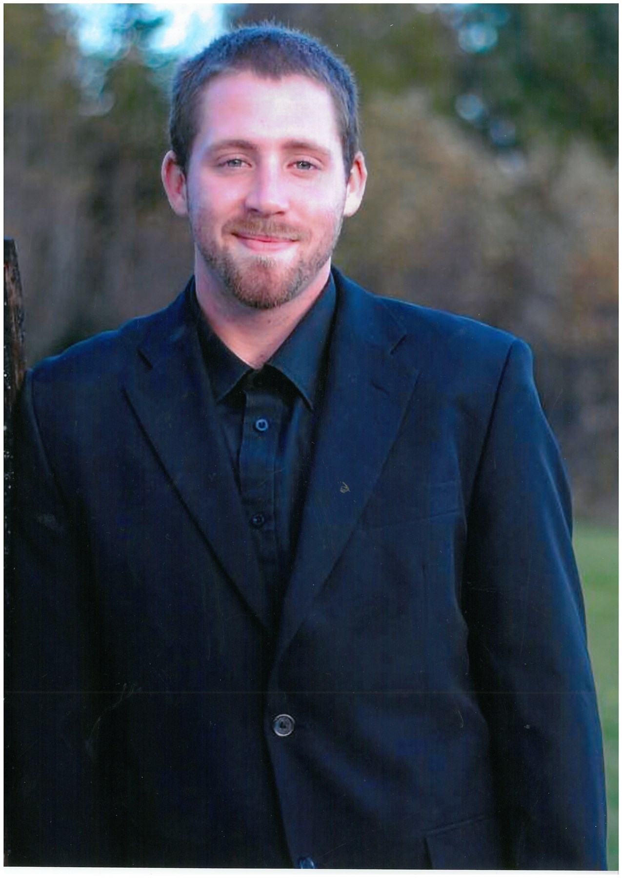 Michael Jonathan Doyle