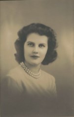 Lucille Ladd