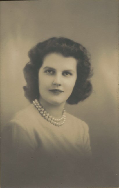 Obituary of Lucille A. Ladd